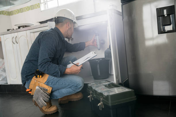 Best Leak Detection Services  in Utica, SC