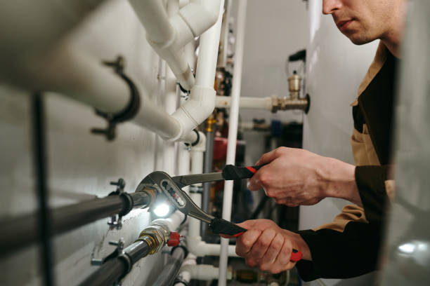 Best Boilers & Radiators  in Utica, SC
