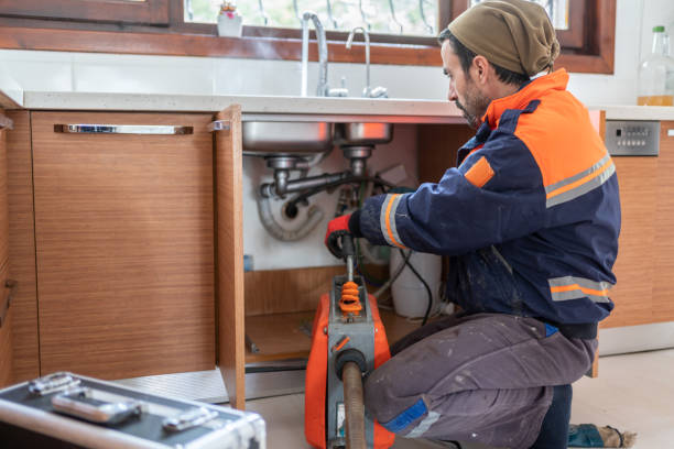 Utica, SC Plumbing Company