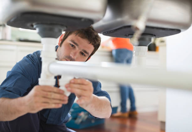 Best Plumbing Installation Services  in Utica, SC
