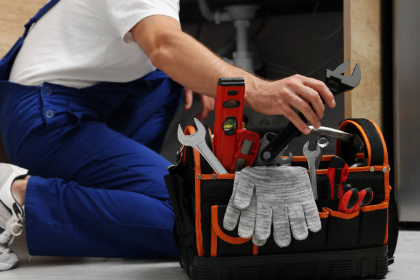 Best Emergency Plumber  in Utica, SC